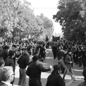 سوگواره پنجم-عکس 3-مهدی ایمانی-جلسه هیأت