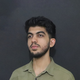 رضا  محمدی