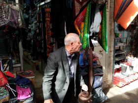 نهمین سوگواره عاشورایی عکس هیأت-مصطفی قربان موحد-مجالس احیای امر اهل‌البیت علیهم‌السلام