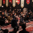 دهمین سوگواره عاشورایی عکس هیأت-محمدمهدی بهرامیان-مجالس احیای امراهل‌البیت علیهم‌السلام تک عکس-دوربین دیجیتال