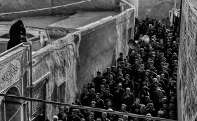 سوگواره پنجم-عکس 103-امیر قیومی-جلسه هیأت