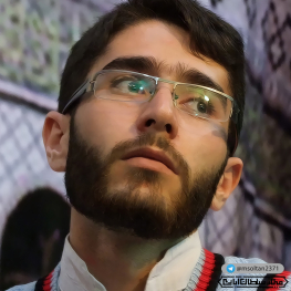 میلاد  سلطان ابادی