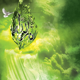 سوگواره دوم-پوستر 3-حمید رضا بداغی-پوستر عاشورایی