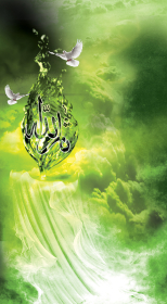 سوگواره دوم-پوستر 3-حمید رضا بداغی-پوستر عاشورایی