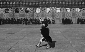 سوگواره پنجم-عکس 18-جواد  روئین-جلسه هیأت