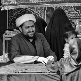 موکب مهربانی
