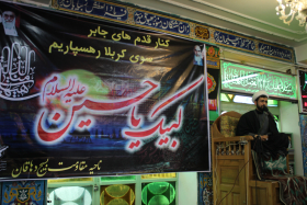 سوگواره سوم-عکس 15- احمد عسگری زاده-جلسه هیأت فضای داخلی