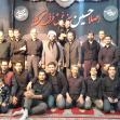 سوگواره پنجم-عکس 3-حامد مظفری-جلسه هیأت