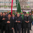 سوگواره سوم-عکس 42-سلیمان گلی-جلسه هیأت فضای بیرونی
