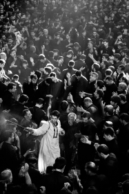 سوگواره پنجم-عکس 8-محمد حسین پاکدل-جلسه هیأت فضای بیرونی