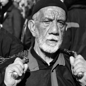 سوگواره چهارم-عکس 46-سید محمد جواد ضمیری هدایت زاده-آیین های عزاداری سوگواره چهارم-عکس 46-سید محمد جواد ضمیری هدایت زاده-آیین های عزاداری