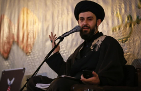نهمین سوگواره عاشورایی عکس هیأت-سید طاها موسوی-مجالس احیای امر اهل‌البیت علیهم‌السلام