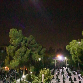 نهمین سوگواره عاشورایی عکس هیأت-محمدحسین شکروی-مجالس احیای امر اهل‌البیت علیهم‌السلام