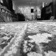 سوگواره چهارم-عکس 1-ابراهیم اکبری-جلسه هیأت فضای بیرونی