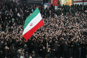 سوگواره سوم-عکس 18-سجاد صادقی آرانی-جلسه هیأت فضای بیرونی