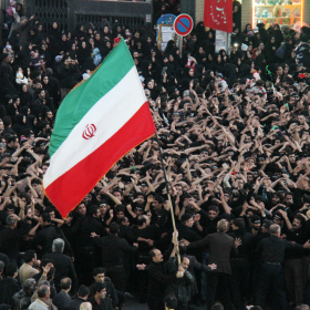 سوگواره سوم-عکس 18-سجاد صادقی آرانی-جلسه هیأت فضای بیرونی