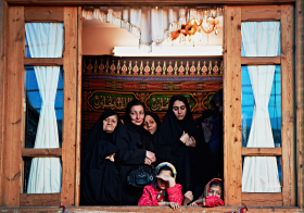 سوگواره چهارم-عکس 5-mohammadreza salehi-جلسه هیأت فضای داخلی