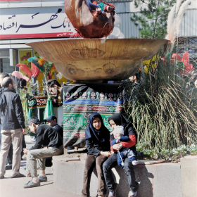 سوگواره پنجم-عکس 16-مهدی جلالی-جلسه هیأت