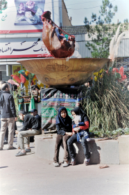 سوگواره پنجم-عکس 16-مهدی جلالی-جلسه هیأت