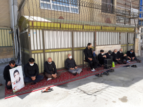 دهمین سوگواره عاشورایی عکس هیأت-مجید محمدی ثانی-مجالس احیای امراهل‌البیت علیهم‌السلام مجموعه عکس-موبایلی-اقامه عزا (گزارشی از روند برگزاری مراسم هیأت از ابتدا تا انتها)