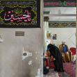 دهمین سوگواره عاشورایی عکس هیأت-پوریا ترابی-مجالس احیای امراهل‌البیت علیهم‌السلام تک عکس-موبایلی