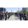 دهمین سوگواره عاشورایی عکس هیأت-ناصر جوانمردیان-مجالس احیای امراهل‌البیت علیهم‌السلام مجموعه عکس-دوربین دیجیتال-میاندار هیأت، میاندار خدمت (هیأت و خدمات اجتماعی)