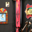 سوگواره چهارم-عکس 7-mostafa roudaki-جلسه هیأت فضای داخلی
