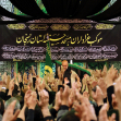 سوگواره سوم-عکس 6-مهدی  الماسی-جلسه هیأت فضای داخلی