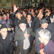 سوگواره دوم-عکس 1-معصومه علیقلی زاده-جلسه هیأت فضای داخلی