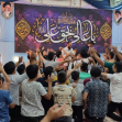 یازدهمین سوگواره عاشورایی عکس هیأت-صدرا نبی الهی-بخش اصلی-روایت هیأت(مجموعه عکس)