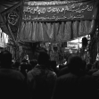 سوگواره سوم-عکس 5-علی نظریات جو-جلسه هیأت فضای بیرونی