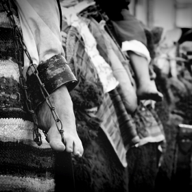 سوگواره چهارم-عکس 2-علی متقی-آیین های عزاداری