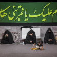 نهمین سوگواره عاشورایی عکس هیأت-پوریا ترابی-روایت هیأت