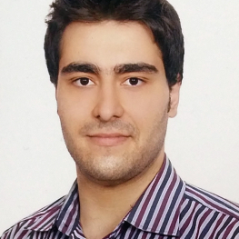 امیرحسین  کمالی