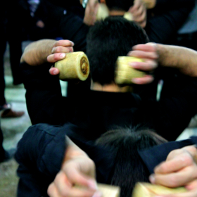سوگواره دوم-عکس 5-محمد رضا پارسا-جلسه هیأت فضای داخلی