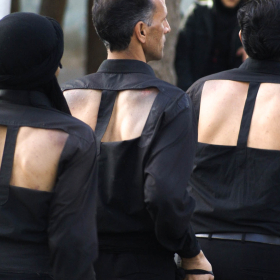 زنجیرزنی