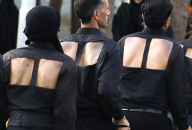 زنجیرزنی