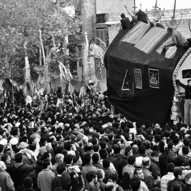 سوگواره اول-عکس 2-مهدی جلالی-جلسه هیأت