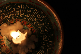سوگواره پنجم-عکس 5-شیما بهمن-جلسه هیأت فضای بیرونی