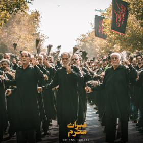 یازدهمین سوگواره عاشورایی عکس هیأت-علی ستار-بخش اصلی-روایت هیأت(مجموعه عکس)