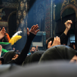 فراخوان ششمین سوگواره عاشورایی عکس هیأت-آمنه محمدی-بخش اصلی -جلسه هیأت