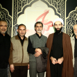 سوگواره دوم-عکس 13- قربانی-جلسه هیأت یادبود