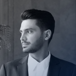 سعید  غنچه پور