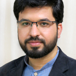 سید شهاب الدین   واجدی