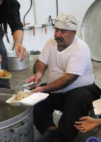 یازدهمین سوگواره عاشورایی عکس هیأت-محمدابراهیم زارعی-بخش اصلی-روایت هیأت(مجموعه عکس)