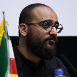 مسعود   زارعیان