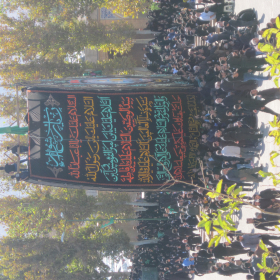 سوگواره پنجم-عکس 142-حسین رضائی سردره-جلسه هیأت