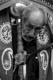 فراخوان ششمین سوگواره عاشورایی عکس هیأت-هاتف حسینی-بخش اصلی -جلسه هیأت