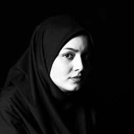 ملیحه  تولّایی