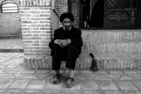 فراخوان ششمین سوگواره عاشورایی عکس هیأت-سید علیرضا رجایی شوشتری-بخش اصلی -جلسه هیأت